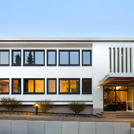 Tannenhof Apartmán