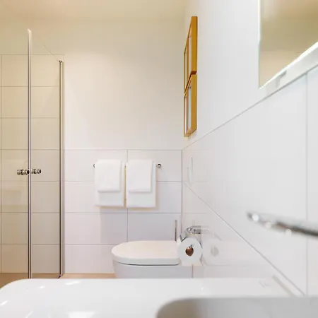 Apartmán Tannenhof Schleiden