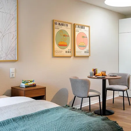 Tannenhof * שליידן