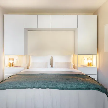 Tannenhof דירה שליידן