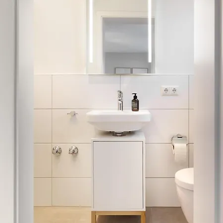 Tannenhof Apartmán *