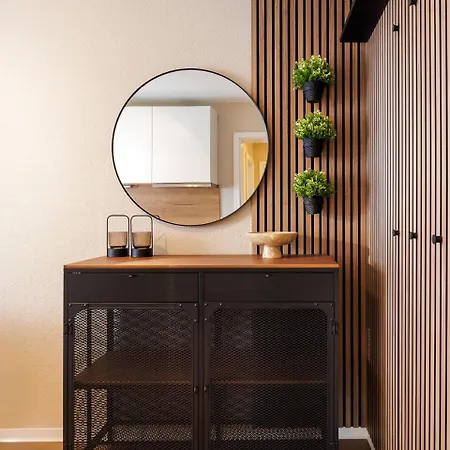 דירה Tannenhof שליידן