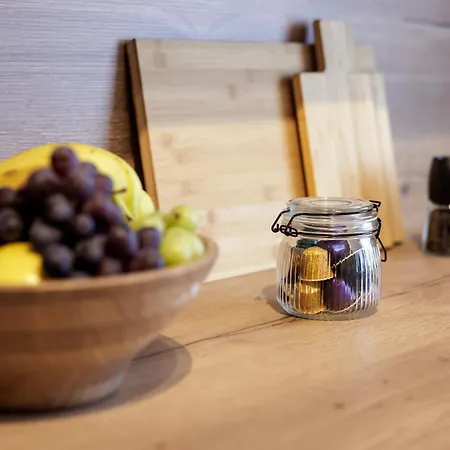 Tannenhof דירה *