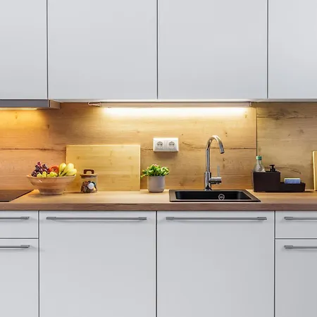 Tannenhof דירה שליידן