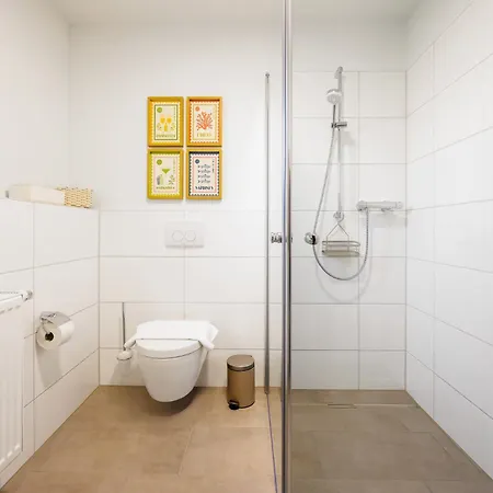Apartmán Tannenhof Schleiden