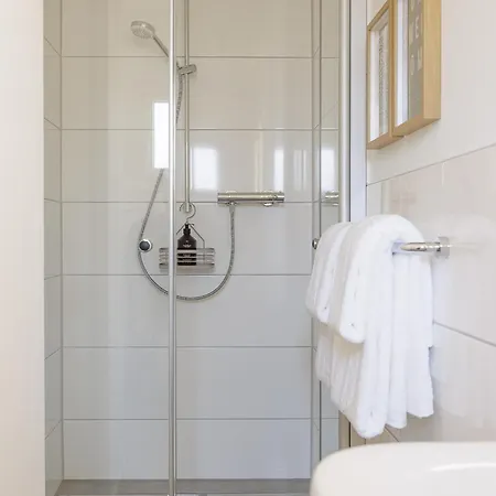 Tannenhof Apartment *
