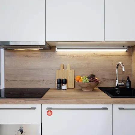Tannenhof Apartmán Schleiden