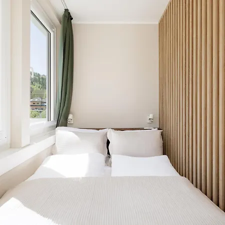 Apartmán Tannenhof Schleiden