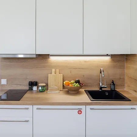 Apartmán Tannenhof *
