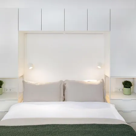 Tannenhof Apartmán *