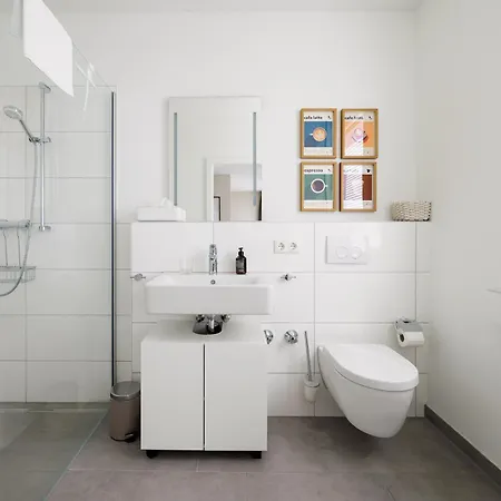 Tannenhof Apartmán