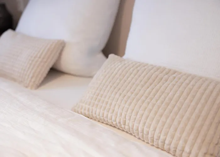 Tannenhof Apartmán *