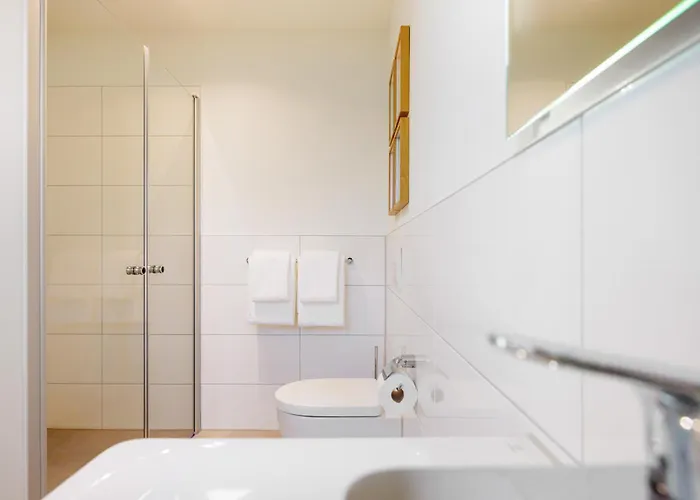 Apartmán Tannenhof Schleiden