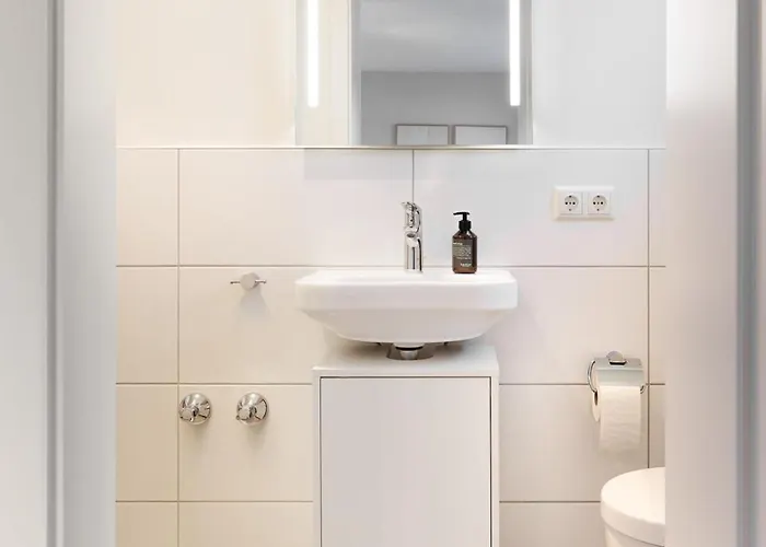 Tannenhof Apartmán *