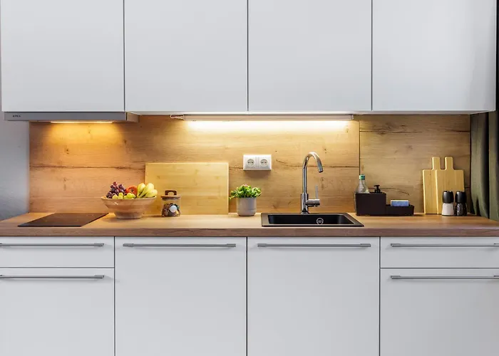 Tannenhof Apartmán Schleiden