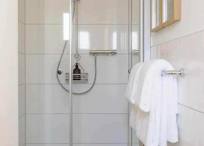 Tannenhof Apartmán *